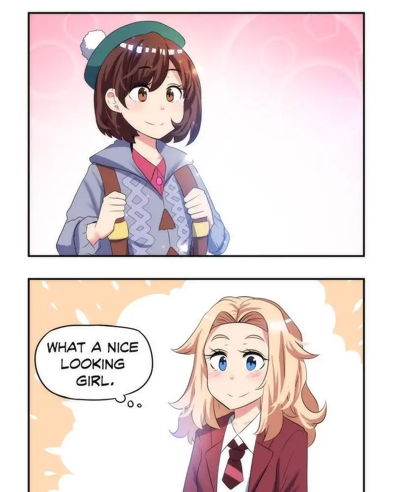 Meme Girls Chapter 33 14